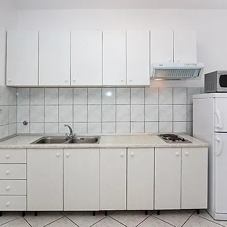 In With Sea View, Terrace, Air Conditioning, Wifi 3423-3 Duće