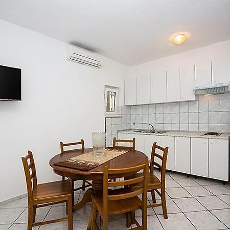 In With Sea View, Terrace, Air Conditioning, Wifi 3423-3