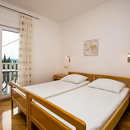 In With Sea View, Terrace, Air Conditioning, Wifi 3423-3 Lejlighed *