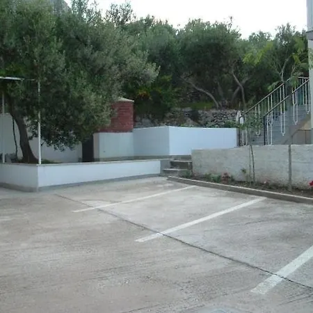 In With Sea View, Terrace, Air Conditioning, Wifi 3423-3 Duće