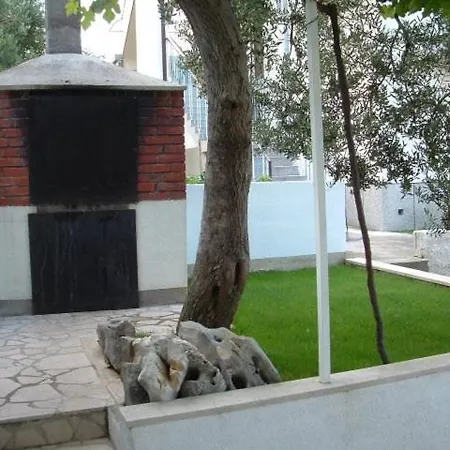 In With Sea View, Terrace, Air Conditioning, Wifi 3423-3 Lejlighed Duće