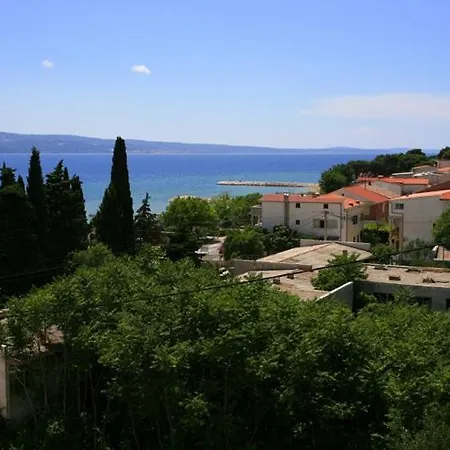 In With Sea View, Terrace, Air Conditioning, Wifi 3423-3 *