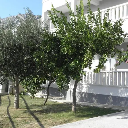 Lejlighed In With Sea View, Terrace, Air Conditioning, Wifi 3423-3