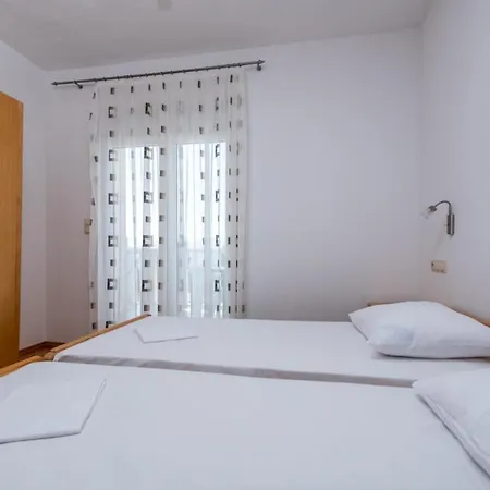 In With Sea View, Terrace, Air Conditioning, Wifi 3423-3