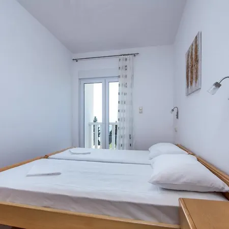 In With Sea View, Terrace, Air Conditioning, Wifi 3423-3 公寓