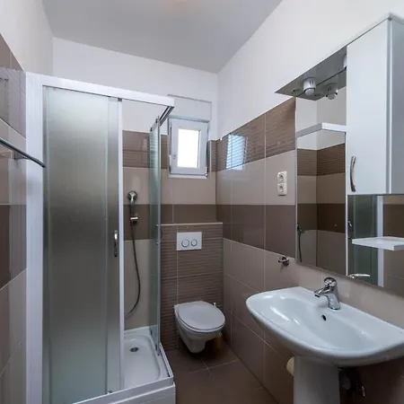 Lejlighed In With Sea View, Terrace, Air Conditioning, Wifi 3423-3 *