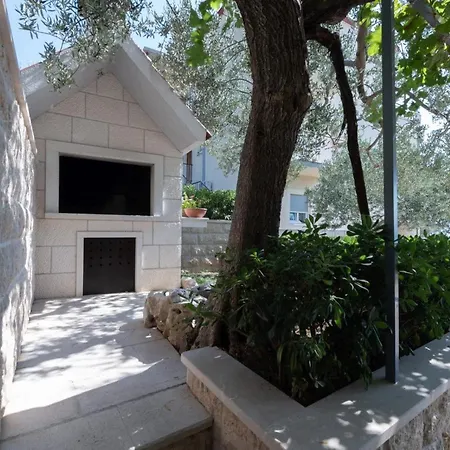 In With Sea View, Terrace, Air Conditioning, Wifi 3423-3 Lejlighed *